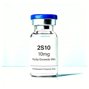 2S10 |SS-31| 10mg*10vials | >99% Purity