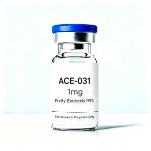 ACE-031 (Myostatin Inhibitor) | 1mg x 10 Vials Kit | >99% Purity