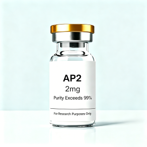 AP2 | Adipotide | 5mg*10vials｜>99% Purity