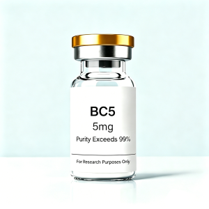 BC5 | BPC 157 | 5mg10vials | >99% Purity