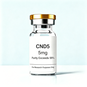CND5 |CJC 1295  (without DAC) | 5mg*10vials | >99% Purity