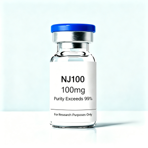 NJ100 | NAD+| 100mg*10vials | >99% Purity