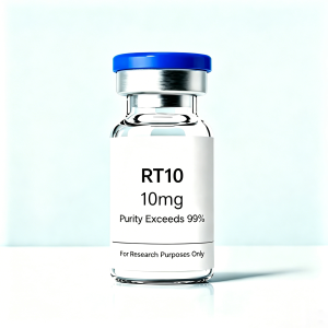 RT10| Retatrutide | 10mg*10vials| >99% Purity