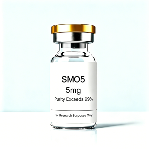 SMO5 |Sermorelin| 5mg*10vials | >99% Purity