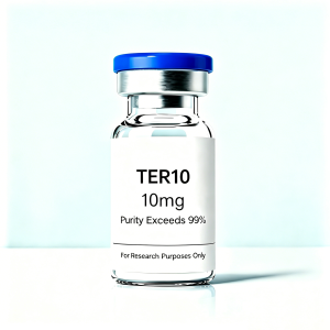 TER10 |Triparatide| 10mg/vial，10vial/kit | >99% Purity