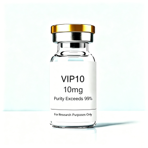 VIP5 | VIP | 5mg10vials | >99% Purity